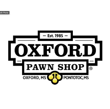 Oxford Pawnshop 